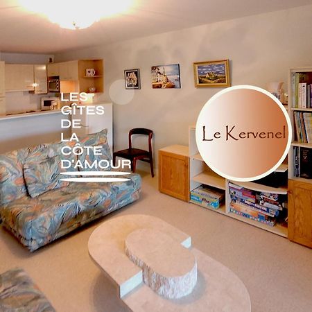 Le Kervenel - Les Gites De La Cote D'Amour Le Croisic Bagian luar foto